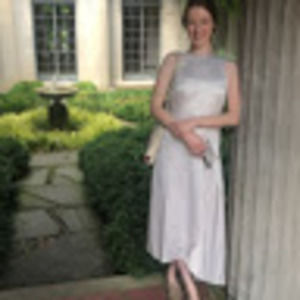 Meet your Posher, Maureen